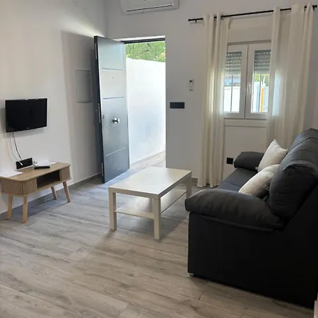 Casa Lucia * Кониль-де-ла-Фронтера