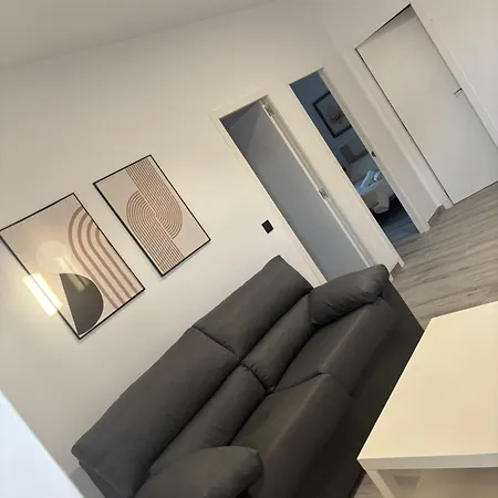 Апартаменты Casa Lucia