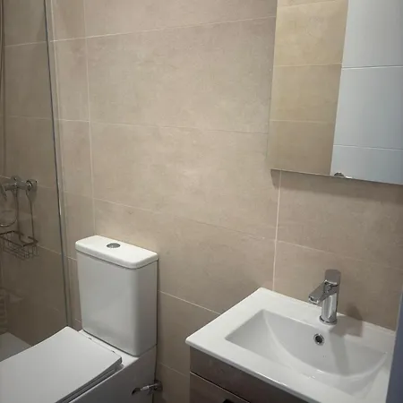 Casa Lucia * Кониль-де-ла-Фронтера