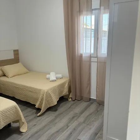 Casa Lucia Апартаменты *
