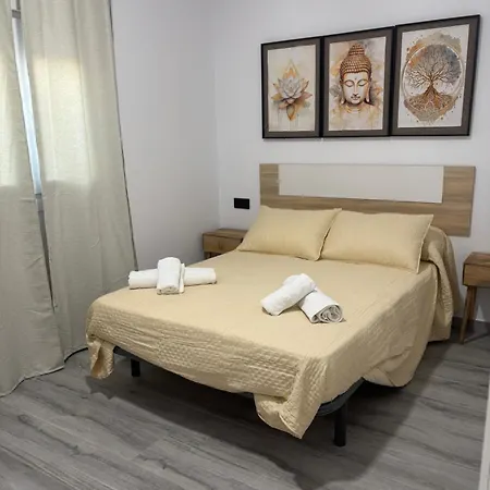 Casa Lucia Апартаменты *