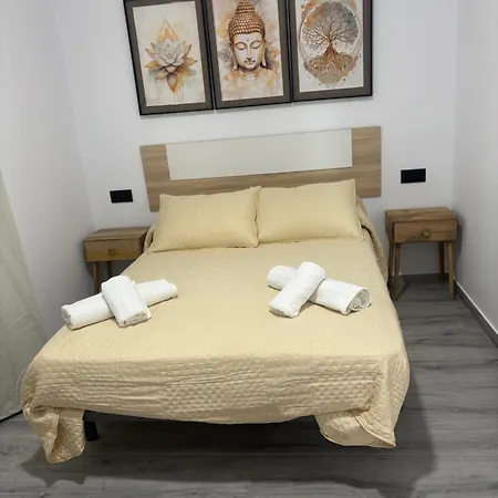 Casa Lucia * Кониль-де-ла-Фронтера