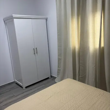 Casa Lucia Кониль-де-ла-Фронтера